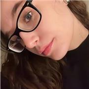 Studentessa diplomata nel liceo delle scienze umane e laureanda in psicologia. Offro aiuto compiti di inglese a bambini